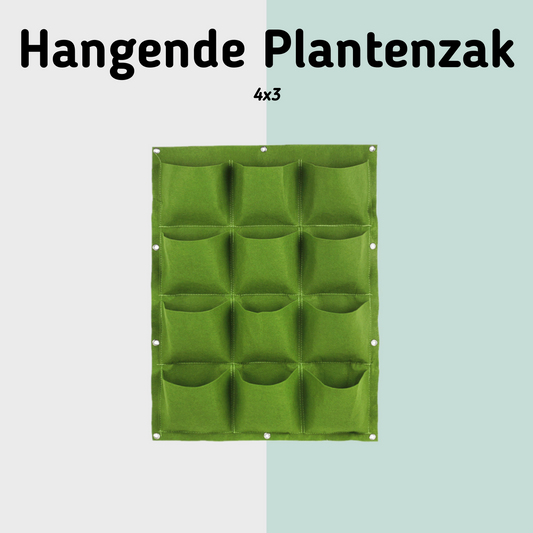 plantenzakken