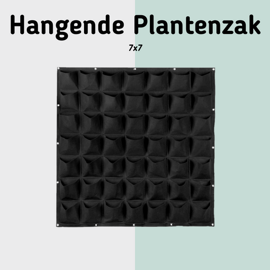 plantenzakken