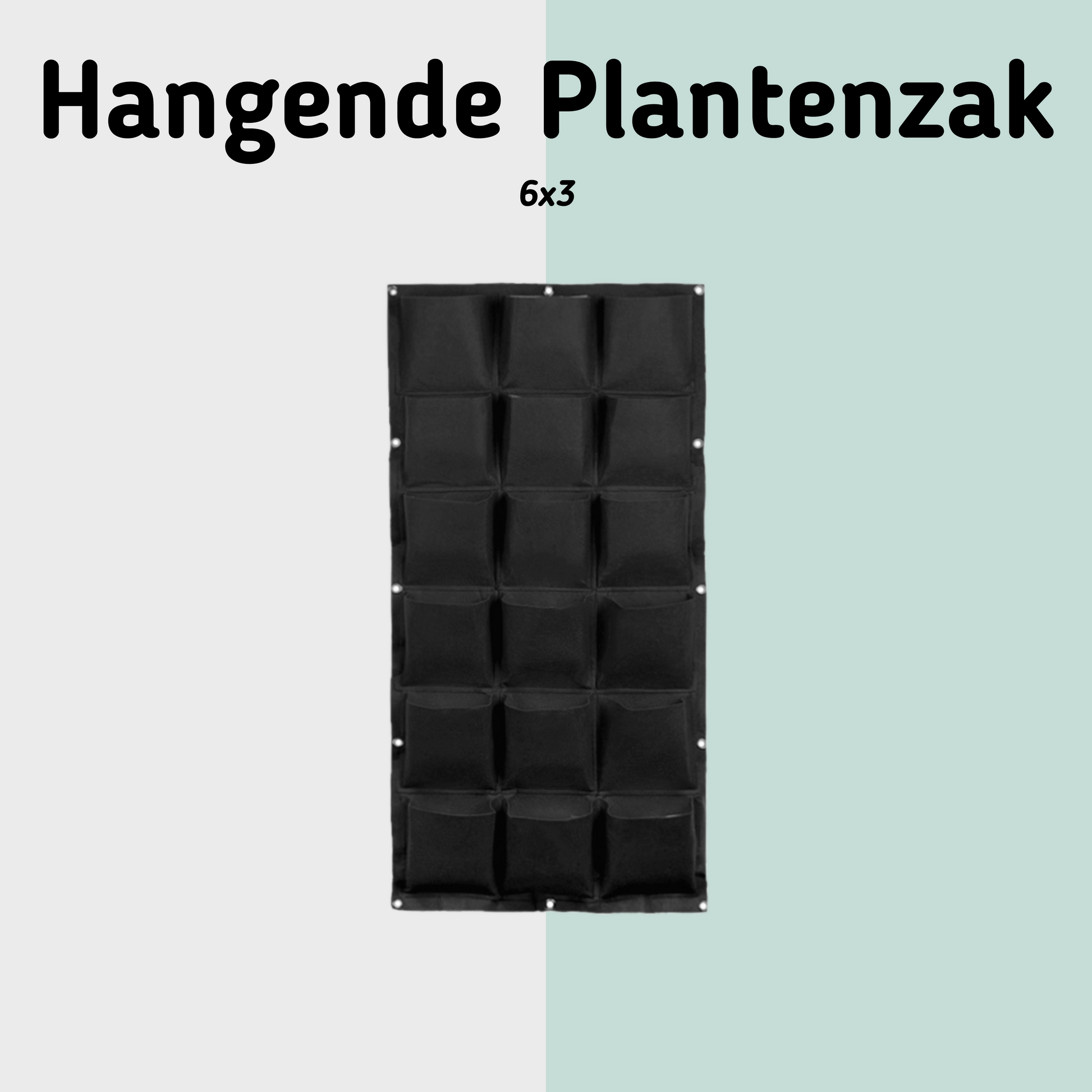 plantenzakken