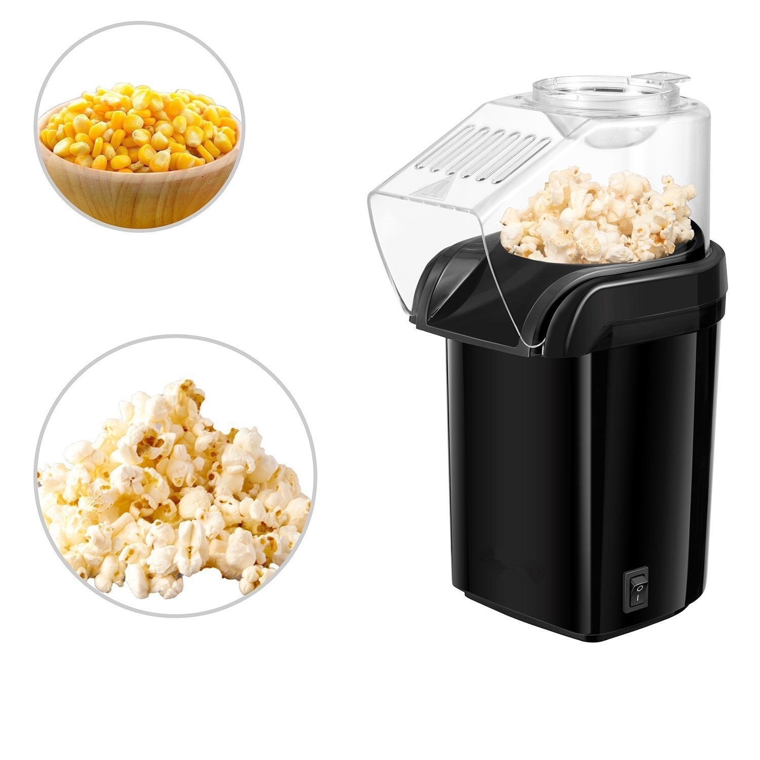 popcorn-in-machine