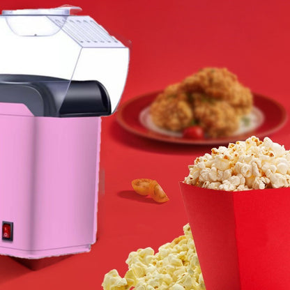 popcorn-in-machine