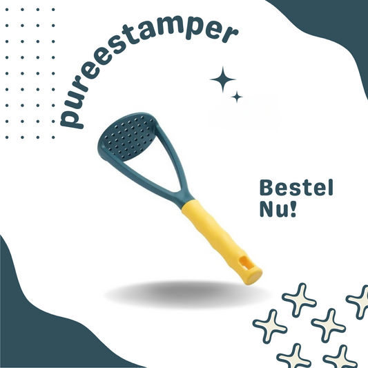 pureestamper