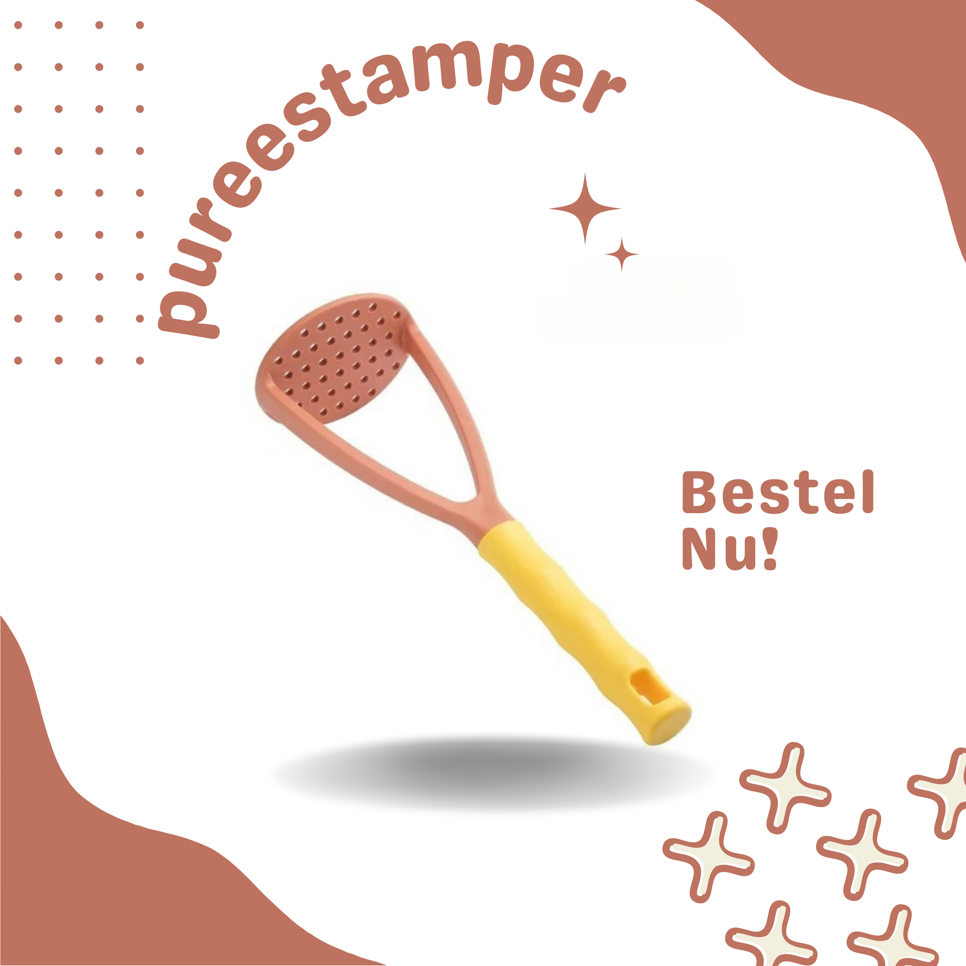 pureestamper