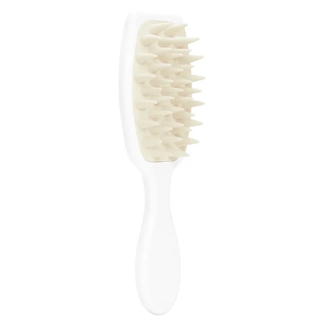 scalp-brush