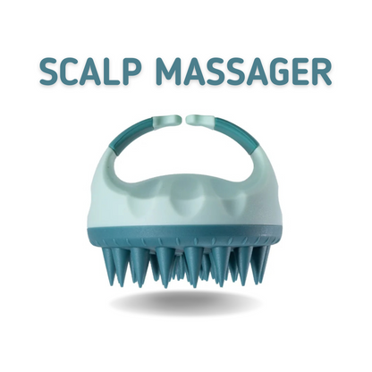 scalp-massager