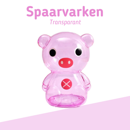 spaarpot-varken