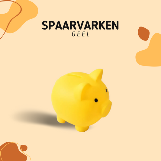 spaarpot