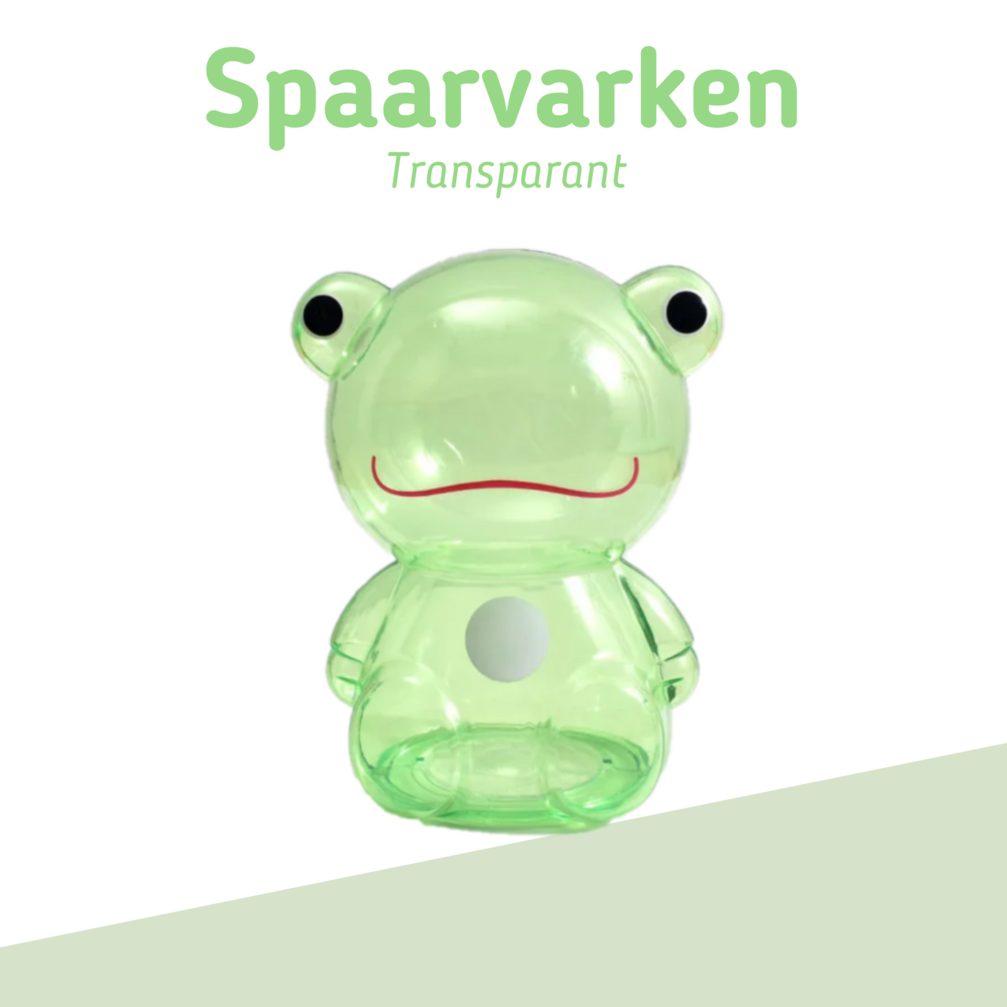 spaarvarkens