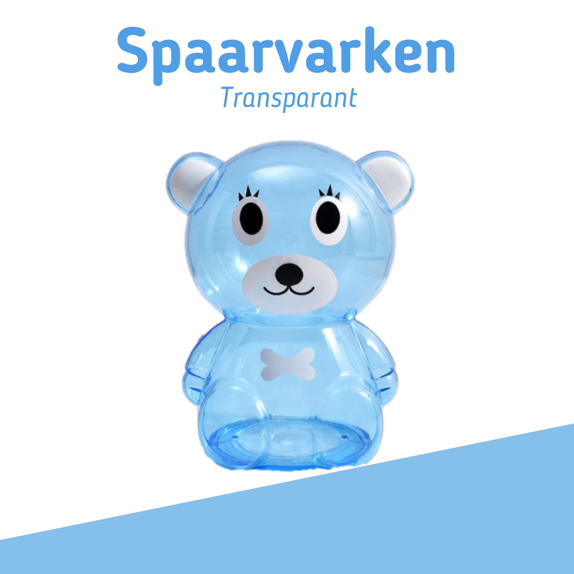 spaarvarkens