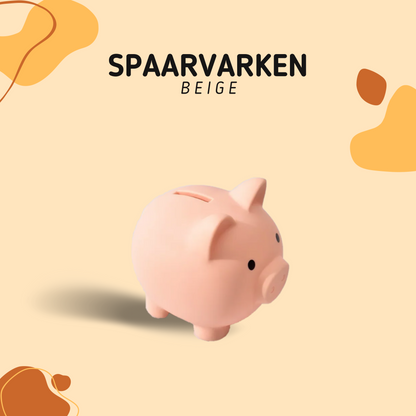 spaarvarkens