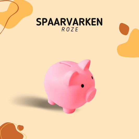 spaarvarkens