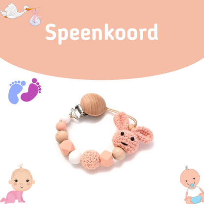 speenketting