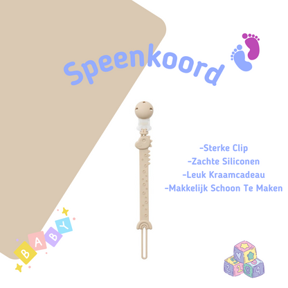 speenketting