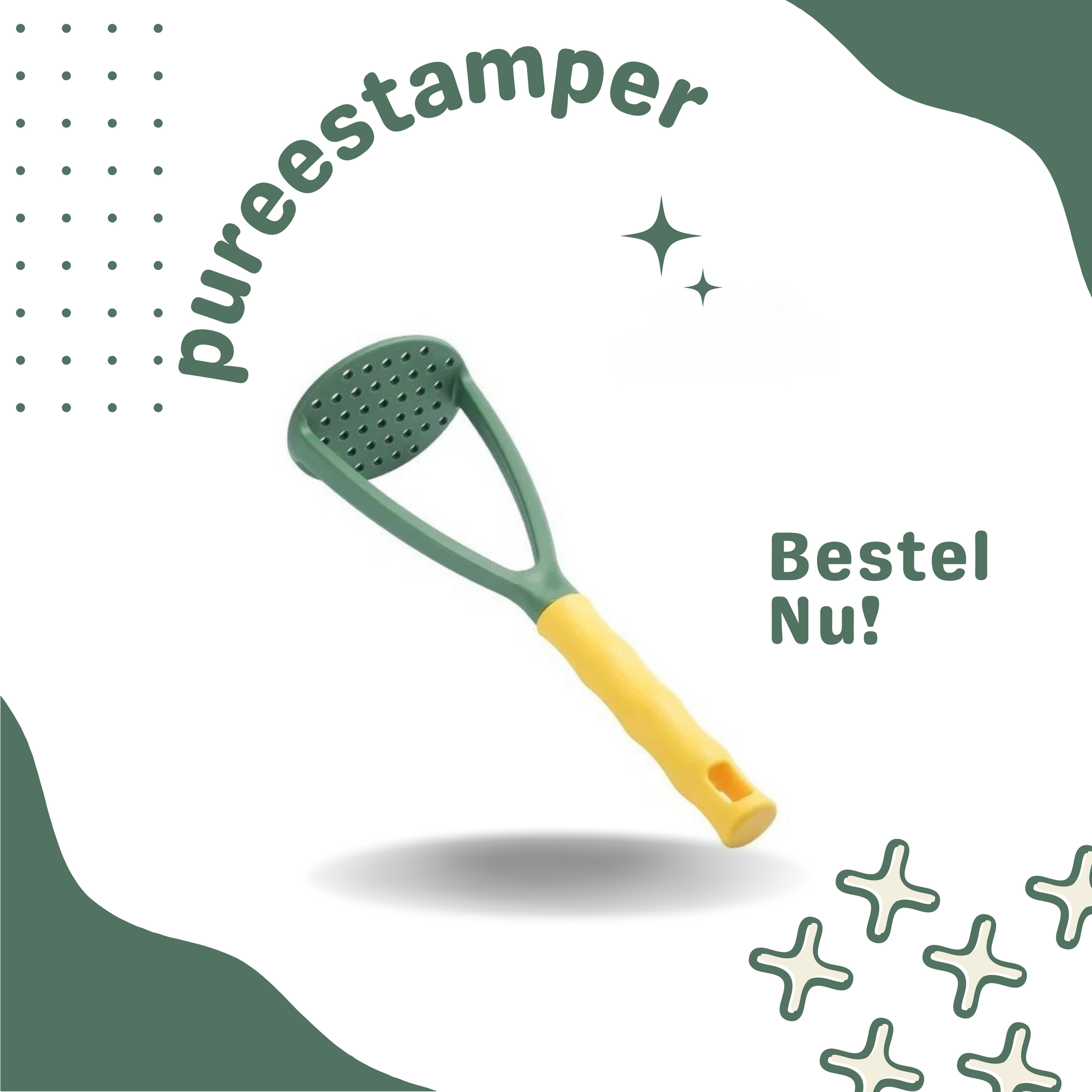 stampot-stamper