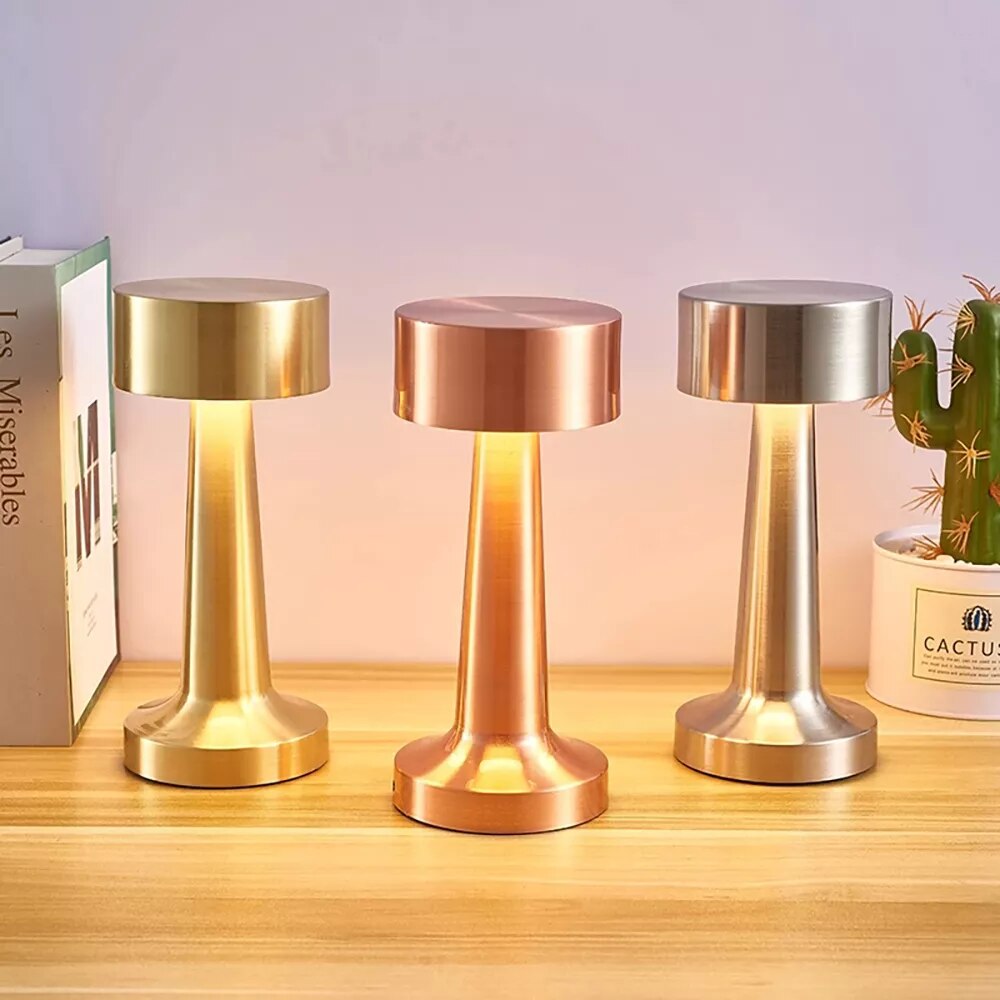 tafellamp-design