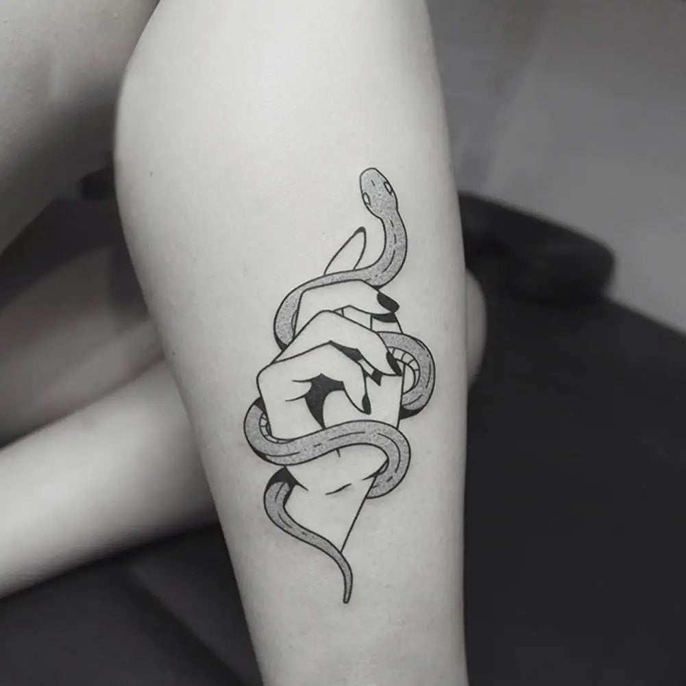 tijdelijke-tattoo