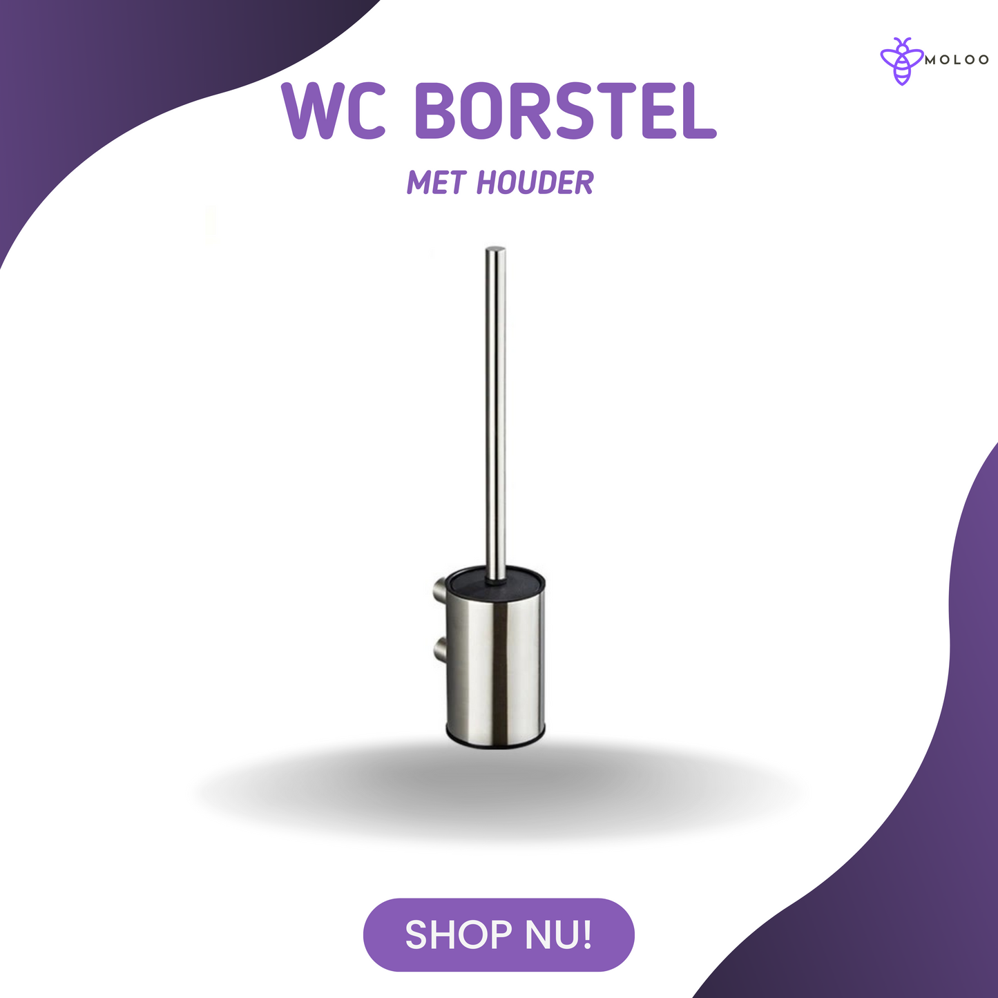  toilet-borstel