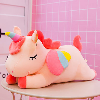 unicorn-knuffel