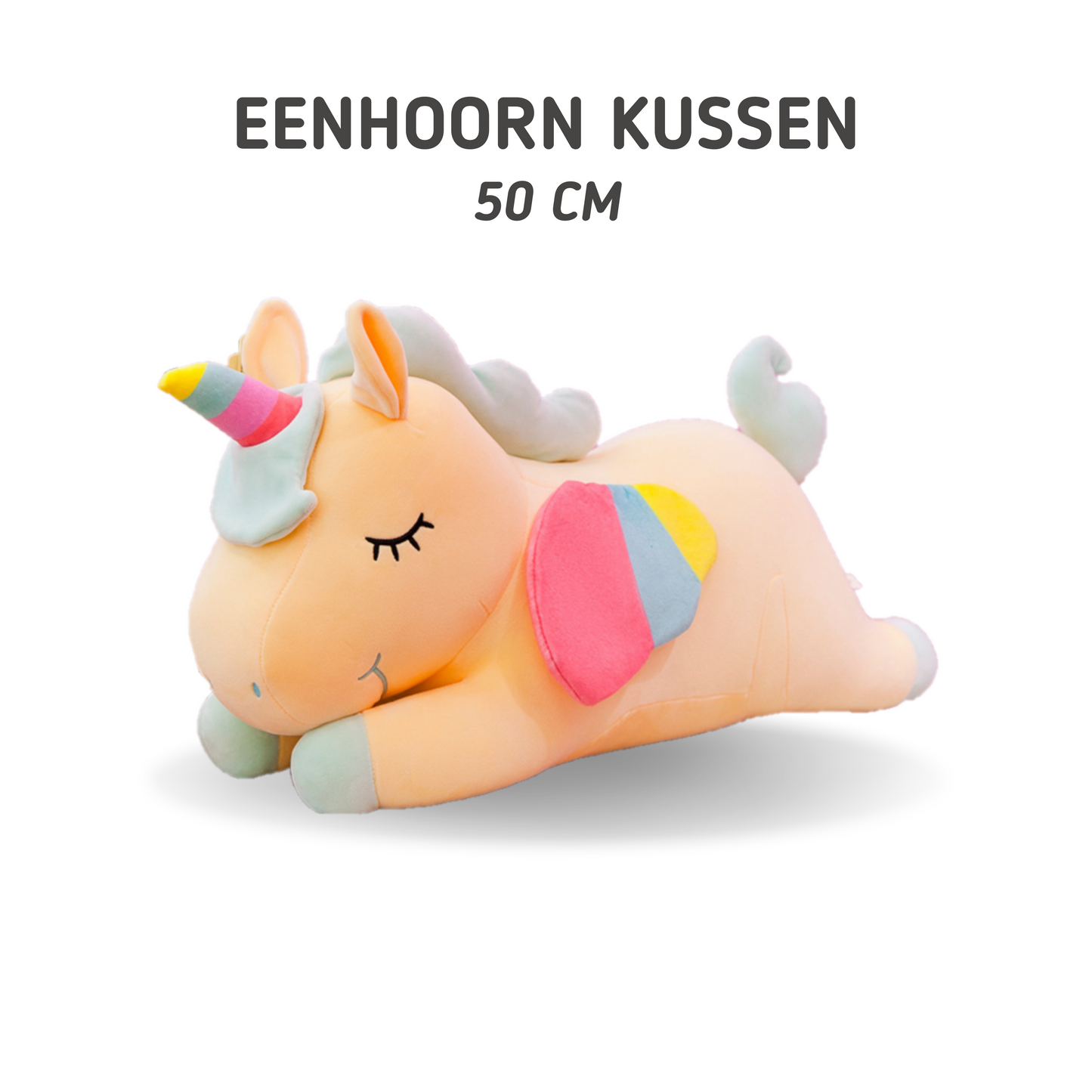 unicorn-knuffel