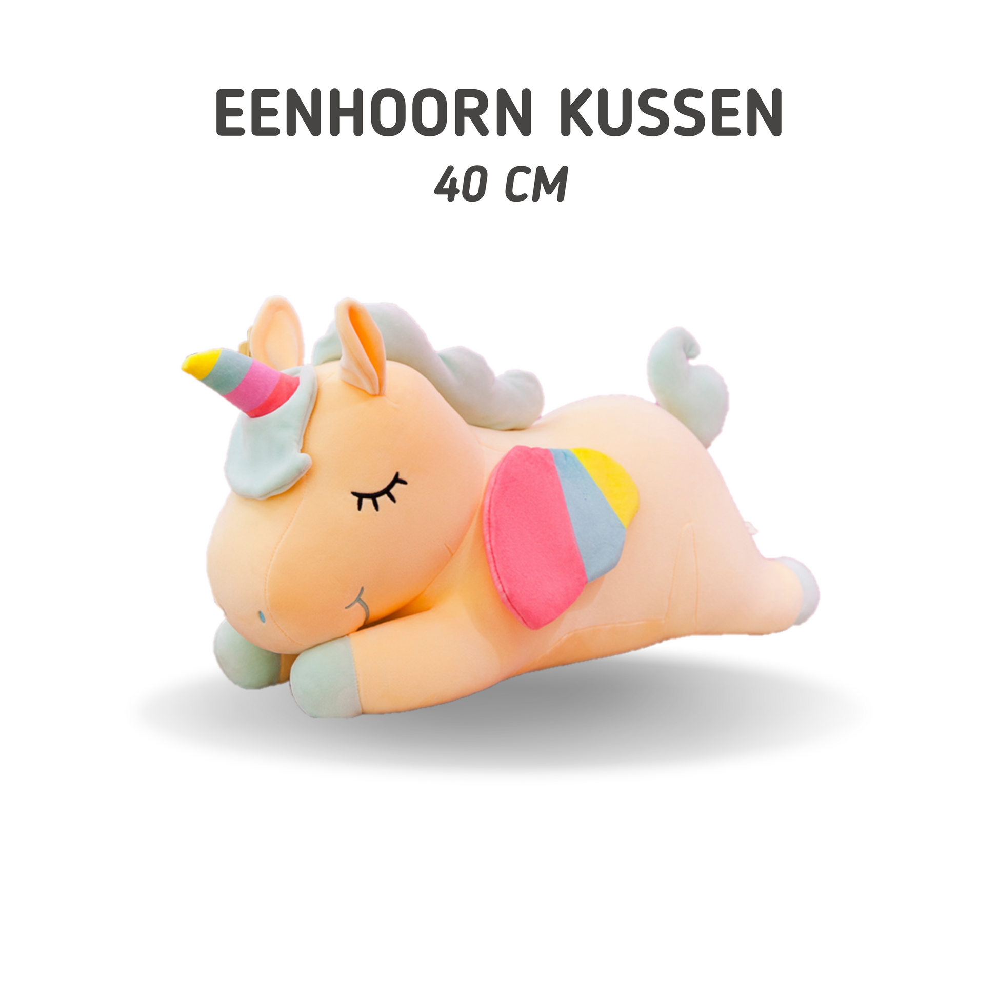 unicorn-knuffel