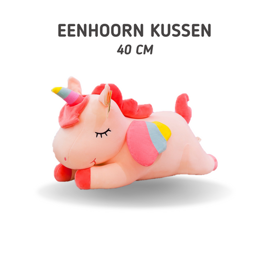 unicorn-knuffel