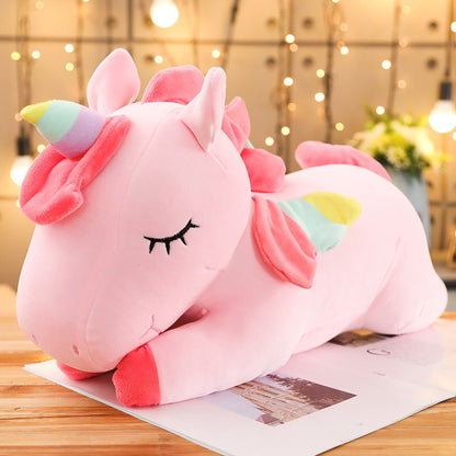 unicorn-knuffel