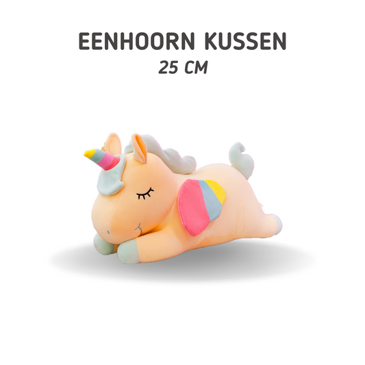 unicorn-knuffel