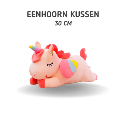 unicorn-kussen