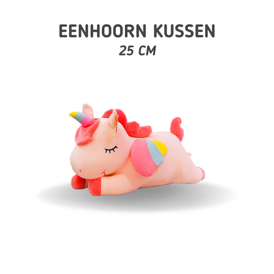 unicorn-kussen