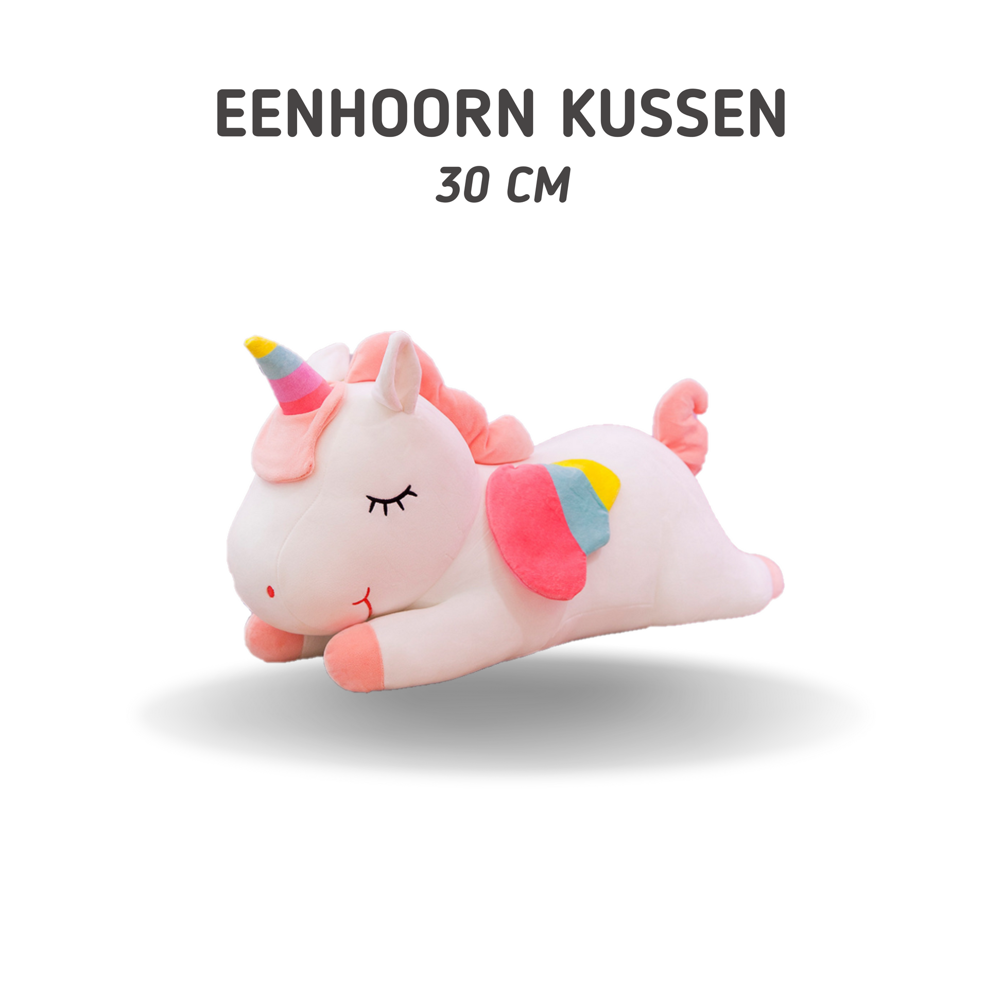 unicorn-kussen