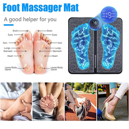 voetmassage