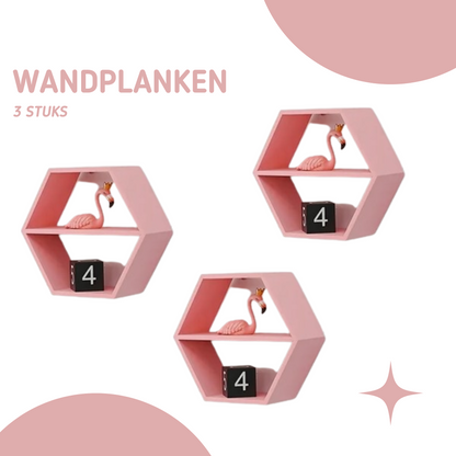 wandplanken-hout