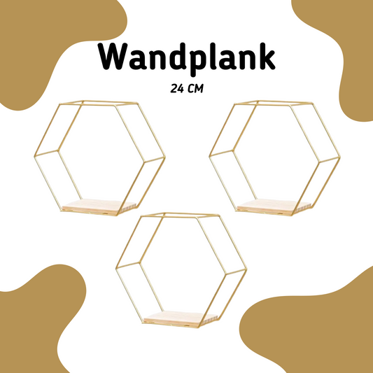  wandplanken-hout