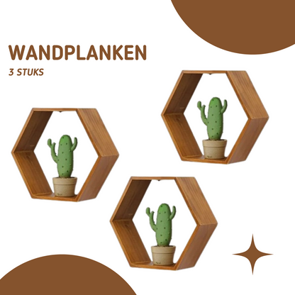 wandplanken-industrieel