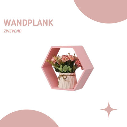  wandplanken-industrieel