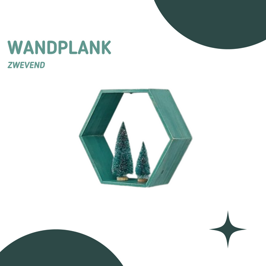  wandrekken-industrieel