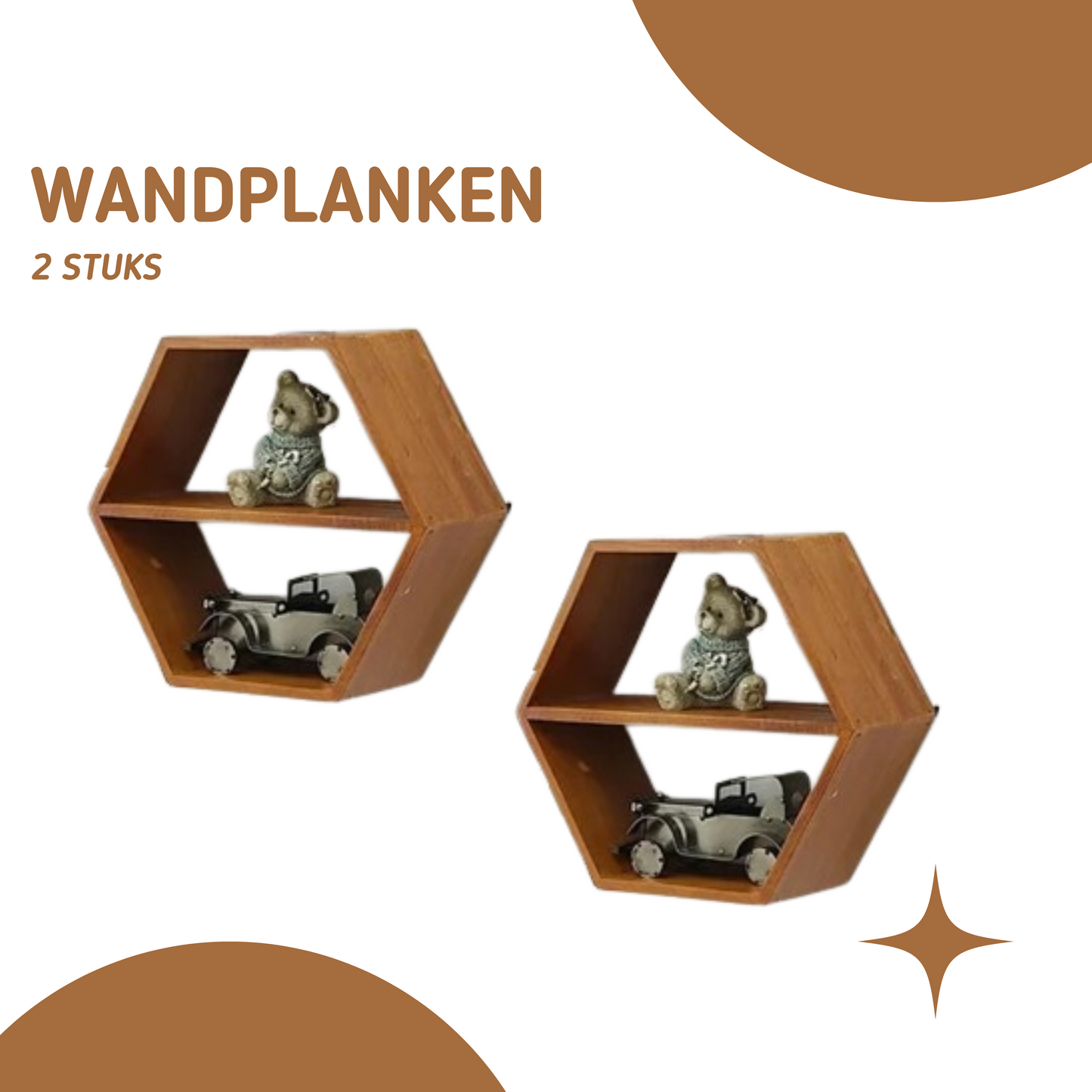 wandrekken-industrieel