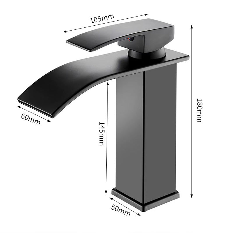 wastafel-mengkraan