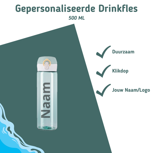 waterfles-bedrukken