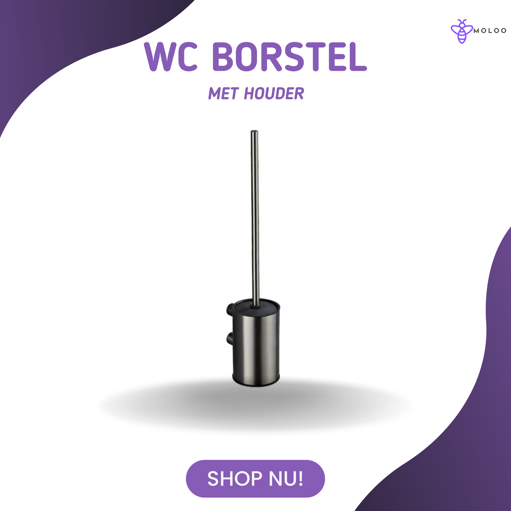 wc-borstel-zwart