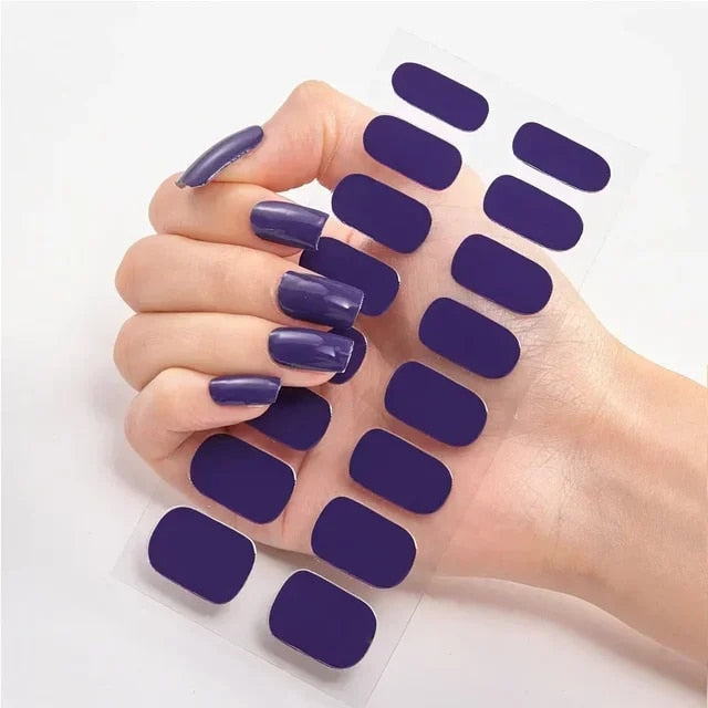 wrap-nails