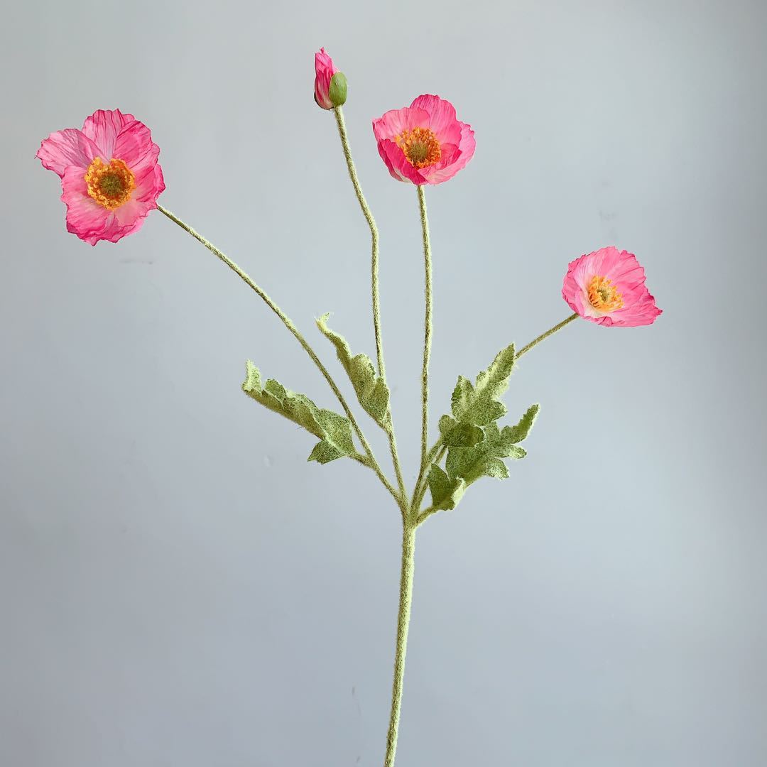 zijden-bloemen