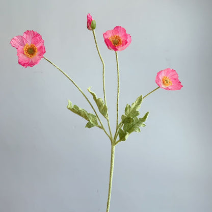 zijden-bloemen